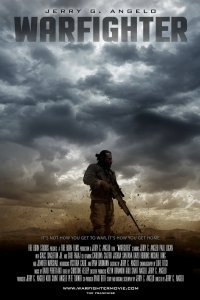 Воин (2018)
