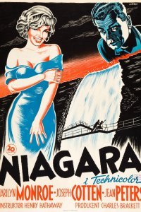 Ниагара (1953)