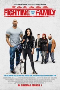 Борьба с моей семьей (2019)