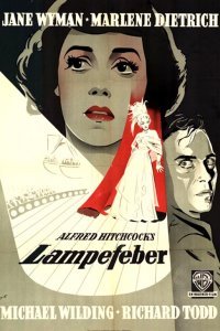 Страх сцены (1950)