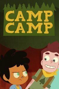 Лагерь Лагерь (1-4 сезон)