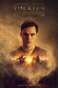 Толкин (2019)