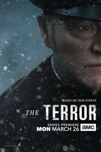 Террор (1 сезон)