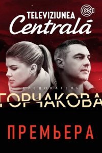 Следователь Горчакова (сериал, 2019)