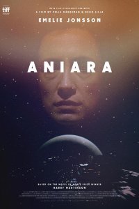 Аниара (2018)