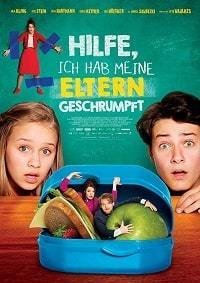 Помогите, мои родители стали маленькими! (2018)