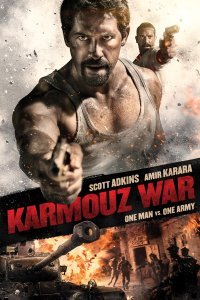 Война в Кармузе (2018)
