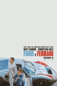 Ford против Ferrari (2019)
