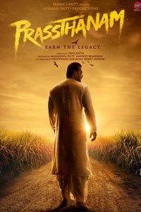 Жизненный путь (2019)