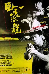 Под прикрытием: Удар и пистолет (2019)