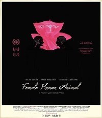 Женщина Человек Зверь (2018)