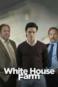 Убийство на ферме «Уайтхаус» (1 сезон)