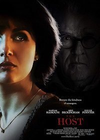 Хозяйка (2020)