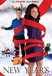 Новогодний поцелуй (2019)