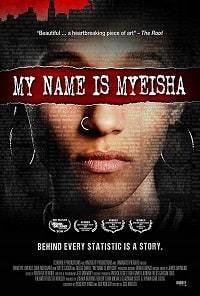 Меня зовут Маиша (2018)