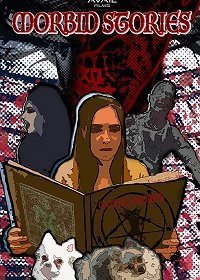 Тёмные истории (2019)