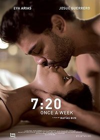 В 7:20 раз в неделю (2018)