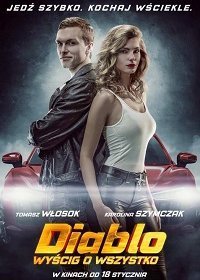 Форсаж. Диабло (2019)