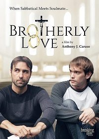 Братская любовь (2019)