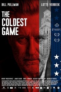 Холодная игра (2019)