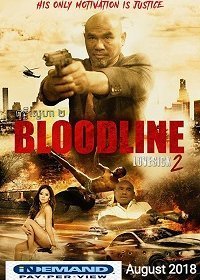 Родословная: Болен любовью 2 (2018)