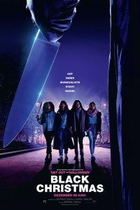 Чёрное Рождество (2019)