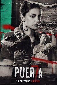 Пуэрта 7 (1 сезон)