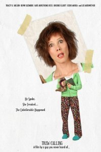 Призвание Трю / Дневник психопатки (2017)
