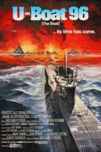 Подводная лодка (1995)
