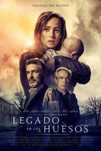 Наследие костей (2019)