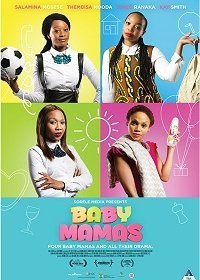Молодые мамочки (2018)