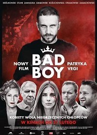 Подонок (2020)