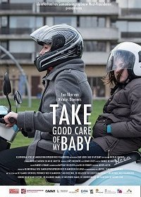 Позаботься о моём малыше (2017)
