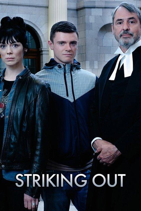 Исключение (1-2 сезон)