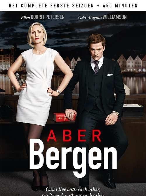 Абер Берген (1-3 сезон)