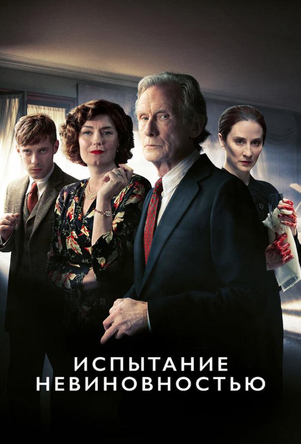 Испытание невиновностью (1 сезон)