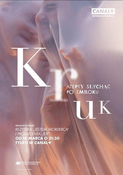 Ворон: Ночной шепот / Крук (1 сезон)