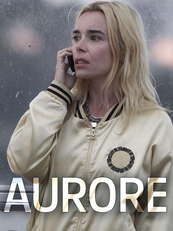 Аврора (1 сезон)