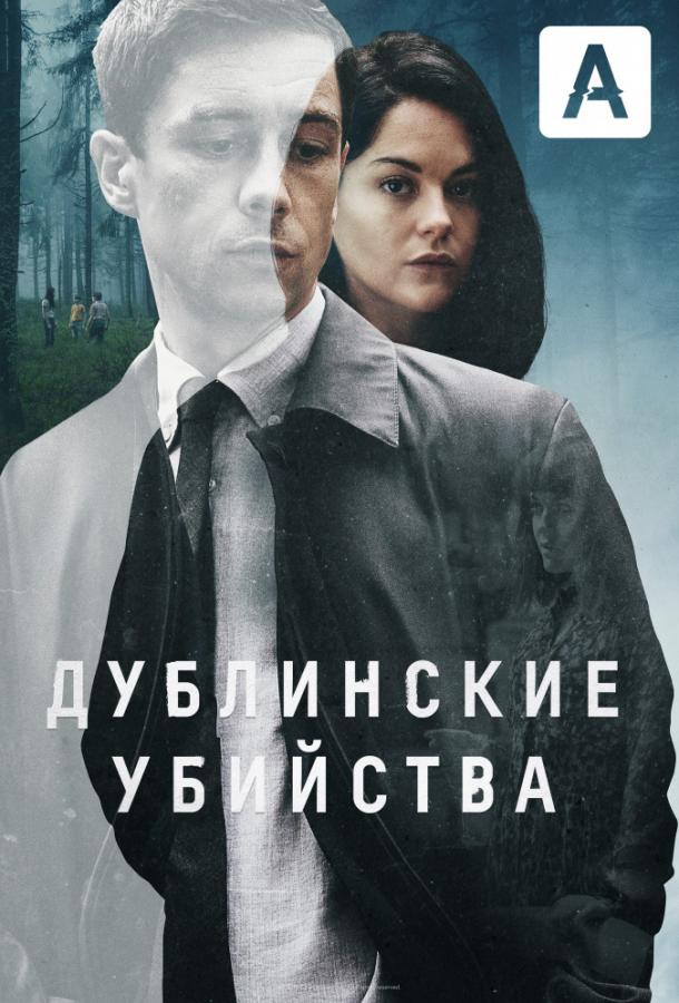 Дублинские убийства (1 сезон)