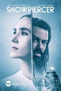 Сквозь снег (1-2 сезон)