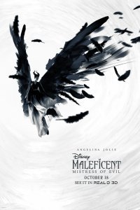 Малефисента: Владычица тьмы (2019)