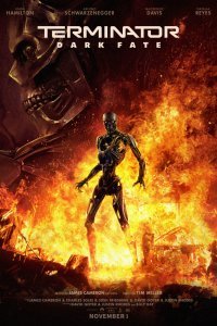 Терминатор: Тёмные судьбы (2019)