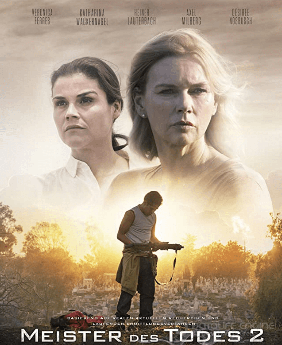 Хозяин смерти 2 (2020)