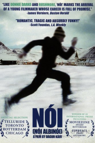 Ной – белая ворона (2003)