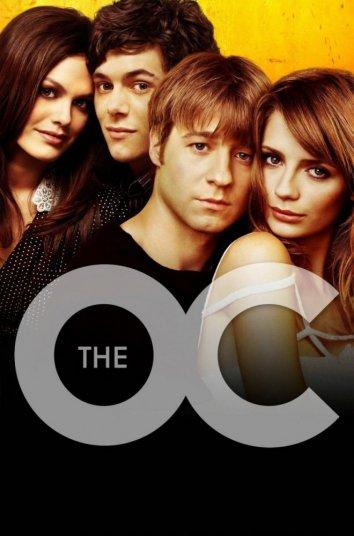 О.С. – Одинокие сердца (1-4 сезон)