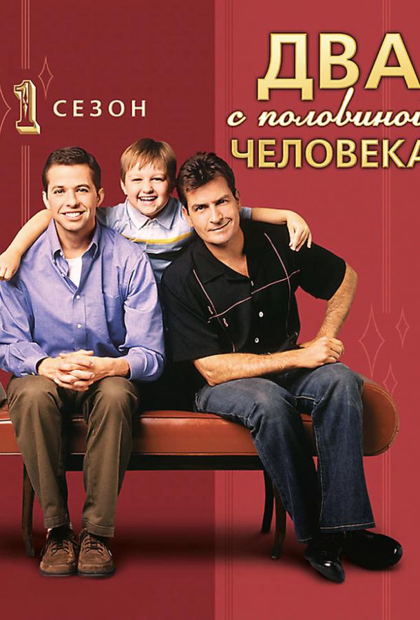 Два с половиной человека (12 сезон)