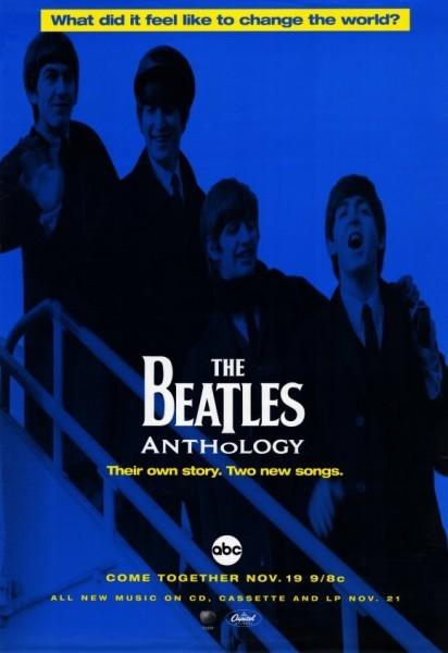 Антология Beatles (1 сезон)