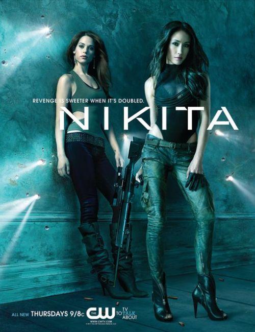 Никита (1-4 сезон)