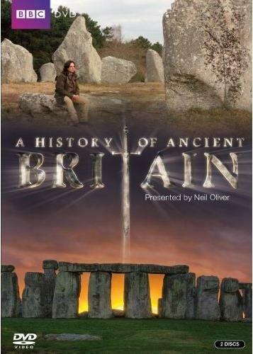 BBC: История древней Британии (1-2 сезон)