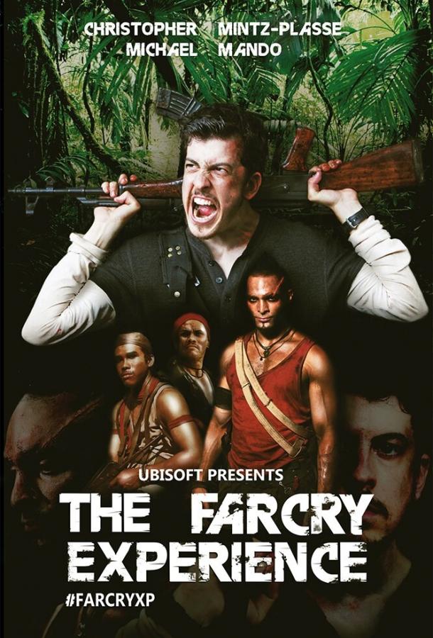 Опыт Far Cry (1 сезон)
